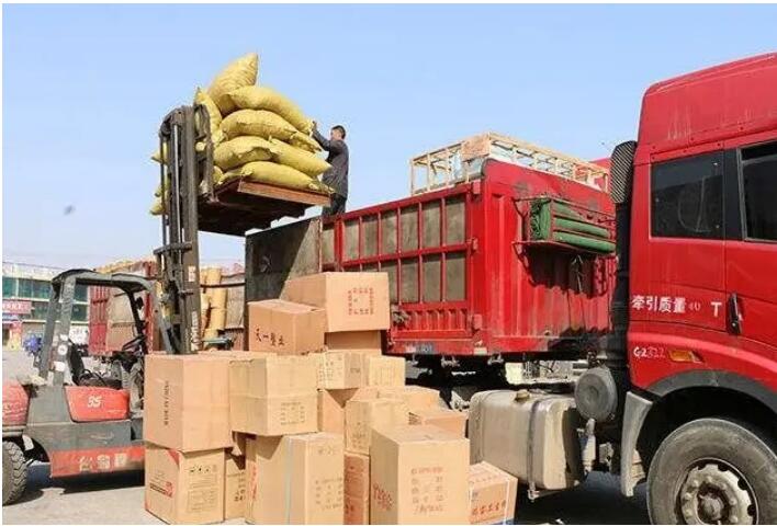 泉州到陵川县物流专线