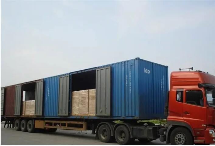 泉州到陵川县整车运输