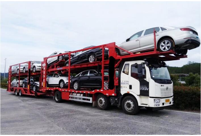 泉州到陵川县轿车托运